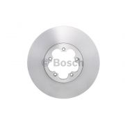 Слика 1 на кочионен диск BOSCH 0 986 479 307