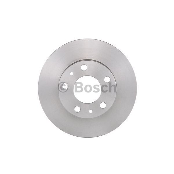 Слика на кочионен диск BOSCH 0 986 479 313 за Fiat Ducato Platform 250 160 Multijet 3,0 D - 158 коњи дизел