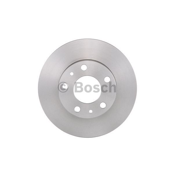 Слика на кочионен диск BOSCH 0 986 479 313 за Peugeot Boxer Box 3.0 HDi - 156 коњи дизел