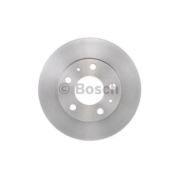 Слика на кочионен диск BOSCH 0 986 479 314 за Citroen Jumper BUS 2.2 HDi 120 - 120 коњи дизел