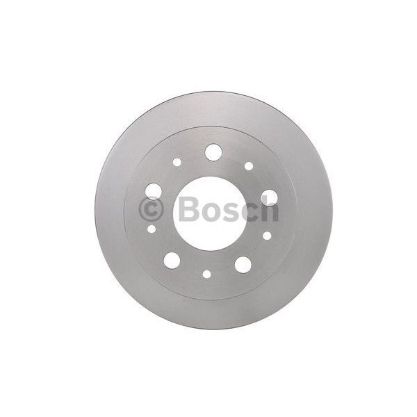 Слика на кочионен диск BOSCH 0 986 479 316 за Fiat Ducato Platform 250 160 Multijet 3,0 D - 158 коњи дизел