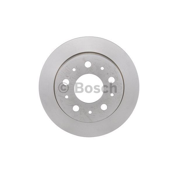 Слика на кочионен диск BOSCH 0 986 479 317 за Citroen Jumper BUS 2.2 HDi 120 - 120 коњи дизел