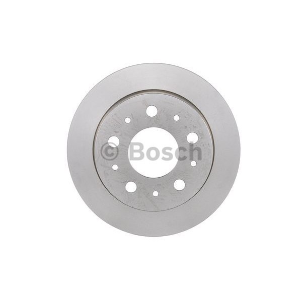 Слика на кочионен диск BOSCH 0 986 479 317 за Citroen Relay Platform BUS 2.2 HDi 150 - 150 коњи дизел