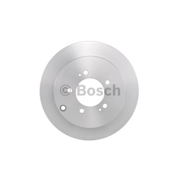 Слика на кочионен диск BOSCH 0 986 479 318 за Peugeot 4008 2.0 AWC - 150 коњи бензин