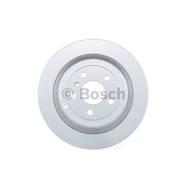 Слика на Кочионен диск BOSCH 0 986 479 330