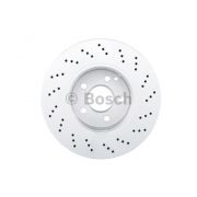 Слика 3 на кочионен диск BOSCH 0 986 479 331