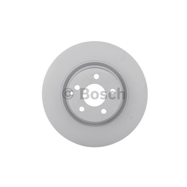 Слика на кочионен диск BOSCH 0 986 479 332 за Mercedes E-class Estate (s211) E 500 T (211.270) - 306 коњи бензин