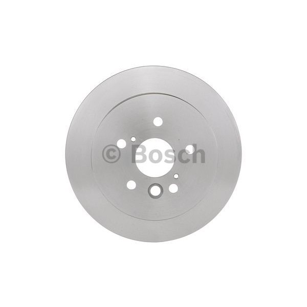 Слика на кочионен диск BOSCH 0 986 479 338 за Toyota RAV4 (XA2) 2.0 - 150 коњи бензин