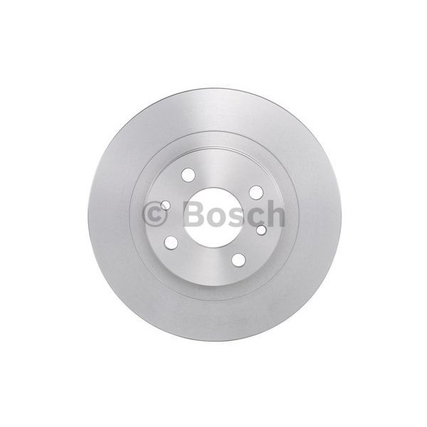 Слика на Кочионен диск BOSCH 0 986 479 346