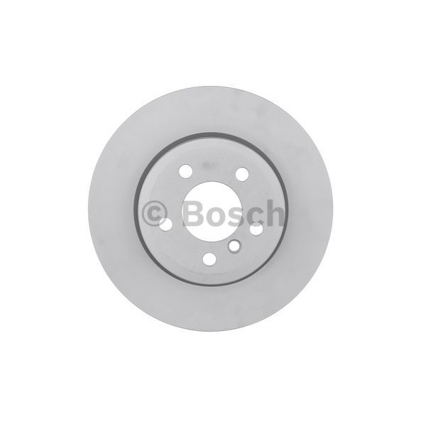 Слика на Кочионен диск BOSCH 0 986 479 348