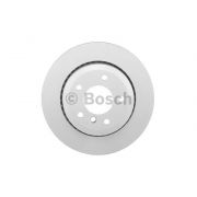 Слика 1 $на Кочионен диск BOSCH 0 986 479 351