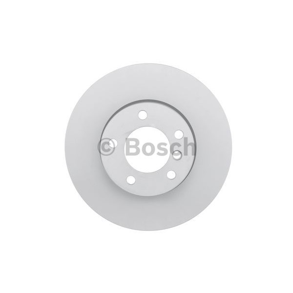 Слика на кочионен диск BOSCH 0 986 479 381 за BMW 3 Sedan F30 F35 F80 320 d - 163 коњи дизел