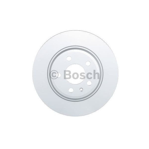 Слика на кочионен диск BOSCH 0 986 479 382 за Audi A5 Sportback (8TA) 2.7 TDI - 163 коњи дизел