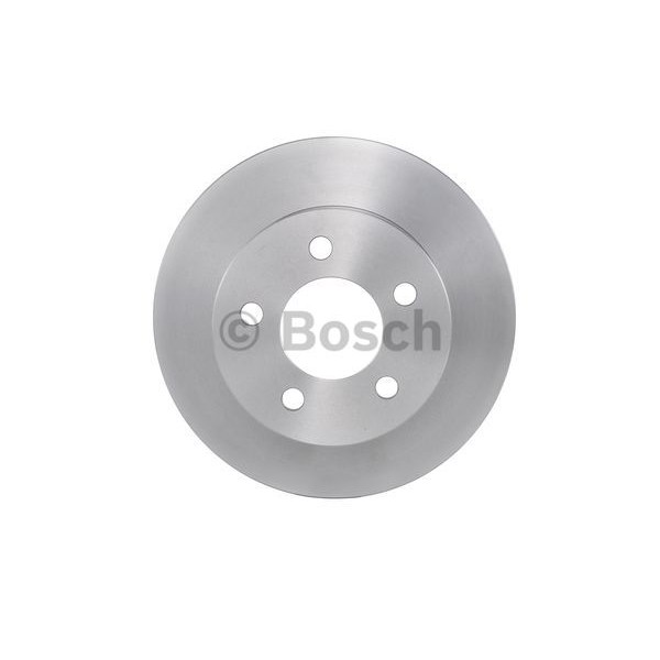 Слика на Кочионен диск BOSCH 0 986 479 386