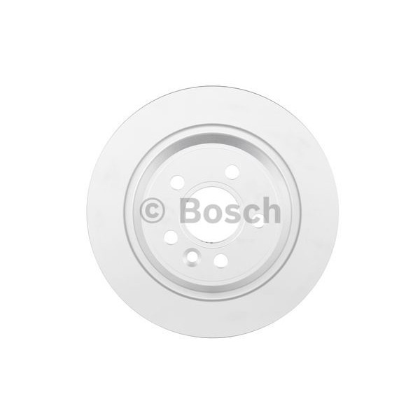 Слика на кочионен диск BOSCH 0 986 479 397 за Volvo V70 Estate 2.0 GDI - 214 коњи бензин