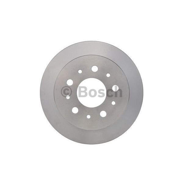 Слика на кочионен диск BOSCH 0 986 479 399 за Fiat Ducato Platform 250 160 Multijet 3,0 D - 158 коњи дизел