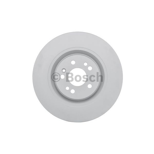 Слика на Кочионен диск BOSCH 0 986 479 405