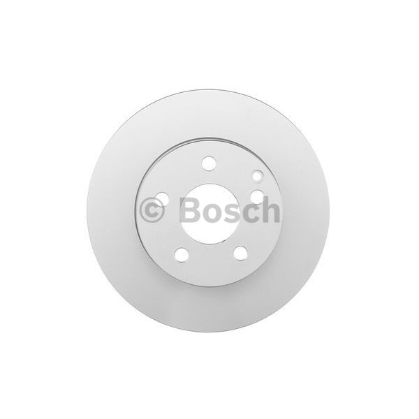 Слика на кочионен диск BOSCH 0 986 479 406 за Mercedes C-class Saloon (w204) C 180 CGI (204.031) - 156 коњи бензин