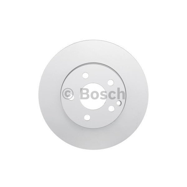 Слика на кочионен диск BOSCH 0 986 479 407 за Mercedes C-class Estate (s204) C 280 (204.254) - 231 коњи бензин