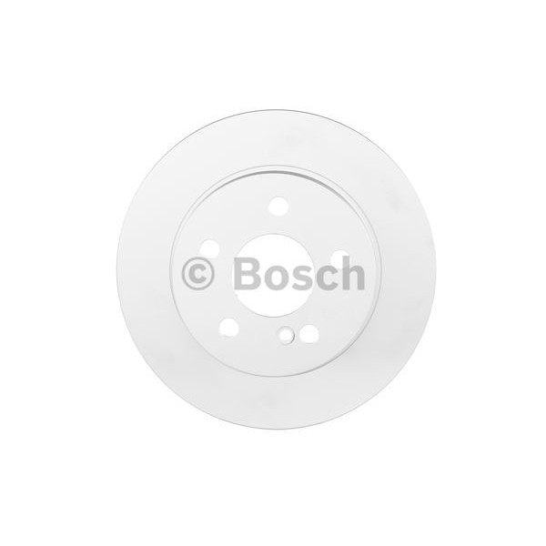 Слика на кочионен диск BOSCH 0 986 479 409 за Mercedes C-class Saloon (w204) C 180 CGI (204.031) - 156 коњи бензин
