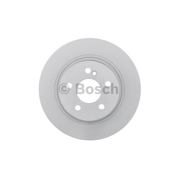 Слика на кочионен диск BOSCH 0 986 479 410 за Mercedes C-class Estate (s204) C 280 (204.254) - 231 коњи бензин