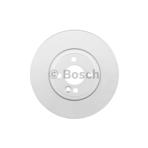 Слика на кочионен диск BOSCH 0 986 479 438 за Mini Convertible (R57) Cooper S - 184 коњи бензин