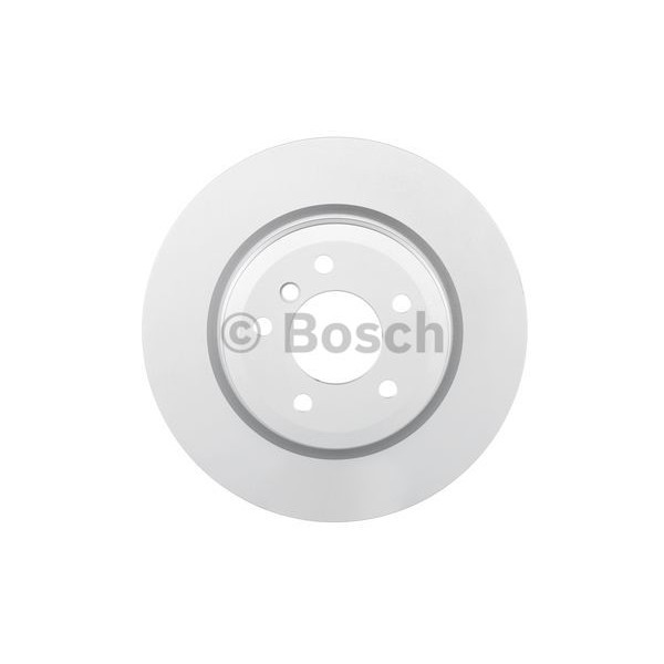 Слика на кочионен диск BOSCH 0 986 479 439 за BMW 3 Coupe E92 330 xi - 272 коњи бензин