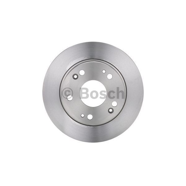 Слика на Кочионен диск BOSCH 0 986 479 450