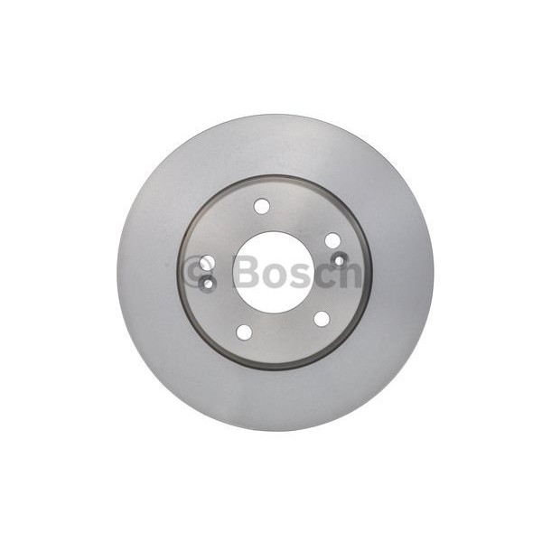 Слика на кочионен диск BOSCH 0 986 479 460 за Hyundai i30 CW 1.4 - 109 коњи бензин