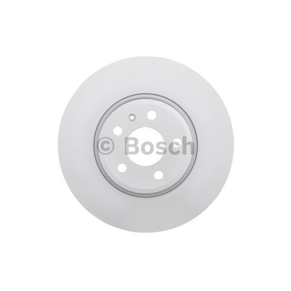 Слика на кочионен диск BOSCH 0 986 479 468 за Audi A4 Sedan (8K2, B8) 3.2 FSI - 265 коњи бензин