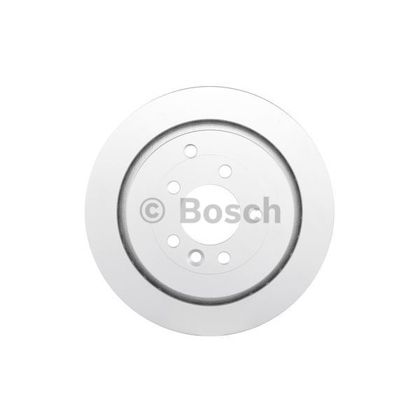 Слика на Кочионен диск BOSCH 0 986 479 492