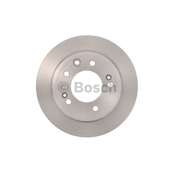 Слика на кочионен диск BOSCH 0 986 479 508 за Hyundai ix35 (LM) 2.0 CRDi - 184 коњи дизел