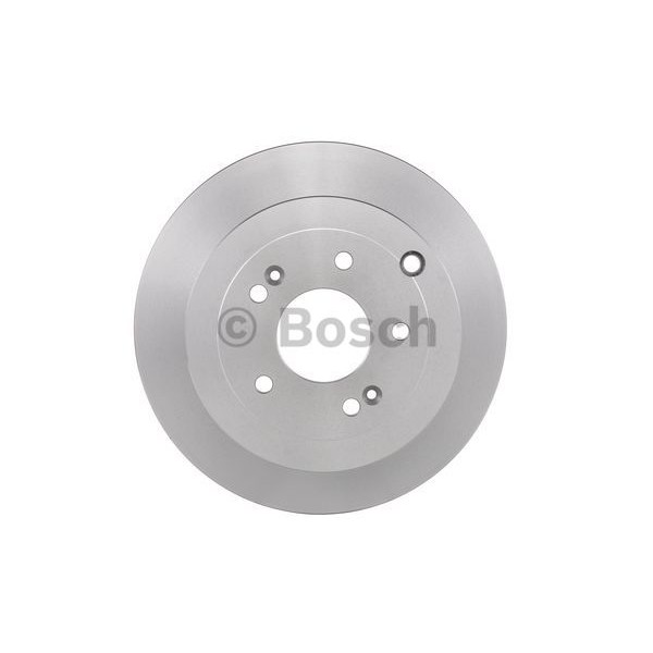 Слика на Кочионен диск BOSCH 0 986 479 509