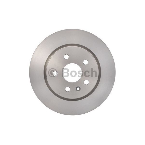 Слика на кочионен диск BOSCH 0 986 479 514 за Opel Insignia Hatchback 1.4 - 140 коњи бензин