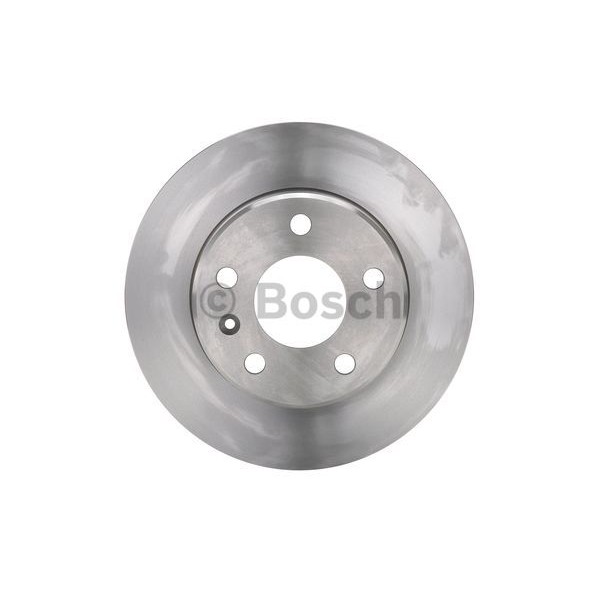 Слика на Кочионен диск BOSCH 0 986 479 516