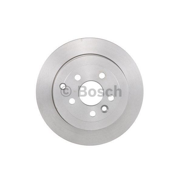 Слика на Кочионен диск BOSCH 0 986 479 518