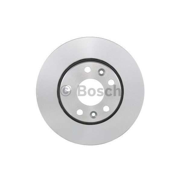 Слика на кочионен диск BOSCH 0 986 479 553 за Renault Fluence (L30) 1.6 16V - 111 коњи бензин