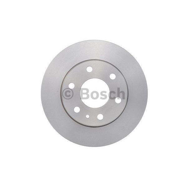 Слика на Кочионен диск BOSCH 0 986 479 638