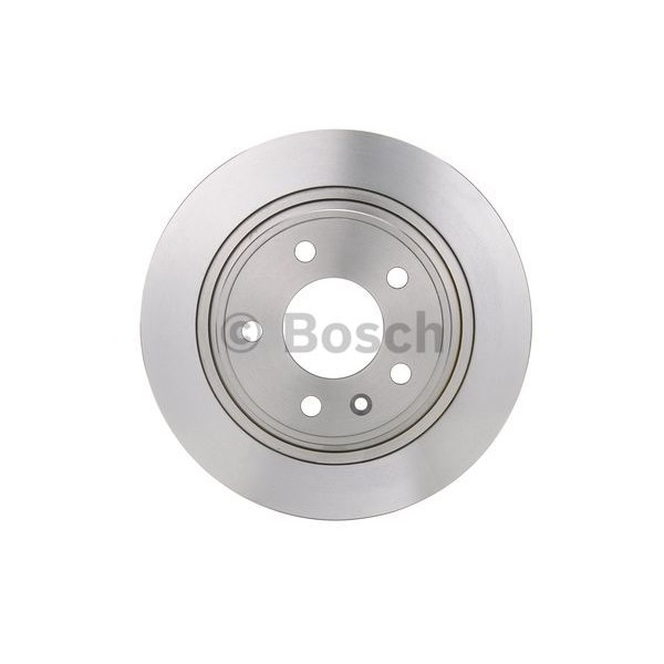 Слика на Кочионен диск BOSCH 0 986 479 646