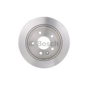 Слика 1 $на Кочионен диск BOSCH 0 986 479 646