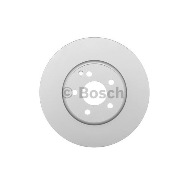 Слика на кочионен диск BOSCH 0 986 479 652 за Mercedes C-class Estate (s204) C 350 CDI (204.223) - 265 коњи дизел