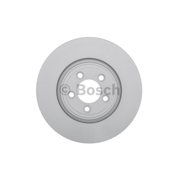 Слика на Кочионен диск BOSCH 0 986 479 698