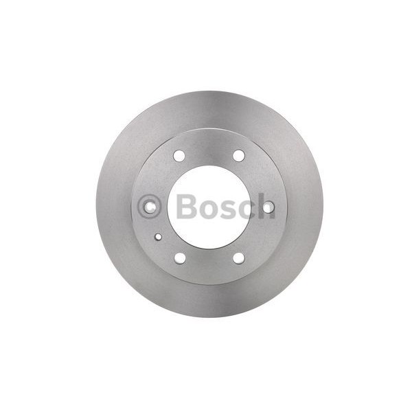 Слика на кочионен диск BOSCH 0 986 479 711 за Mazda BT-50 Pickup (CD) 3.0 CDVi - 156 коњи дизел