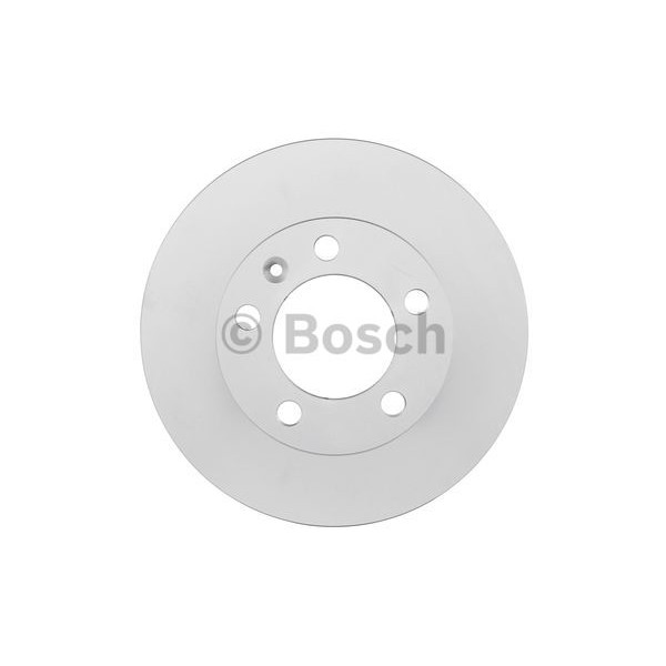 Слика на кочионен диск BOSCH 0 986 479 716 за Renault Master 3 Platform (EV,HV,UV) 2.3 dCi FWD - 150 коњи дизел