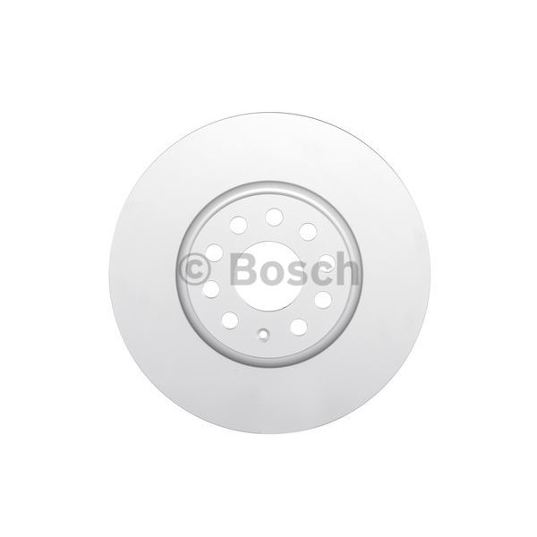 Слика на кочионен диск BOSCH 0 986 479 735 за Skoda Kodiaq (NS7) 2.0 TDI - 150 коњи дизел