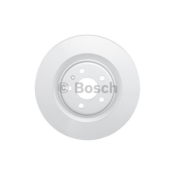 Слика на кочионен диск BOSCH 0 986 479 750 за Audi A5 (8T3) 2.0 TFSI quattro - 211 коњи бензин