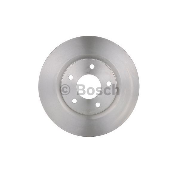 Слика на Кочионен диск BOSCH 0 986 479 751