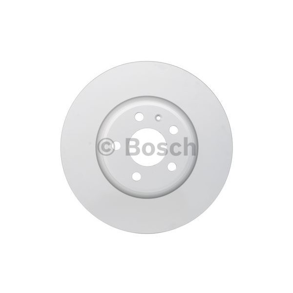 Слика на кочионен диск BOSCH 0 986 479 753 за Audi A4 Avant (8K5, B8) 2.0 TFSi - 211 коњи бензин