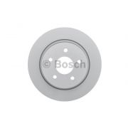 Слика 1 на кочионен диск BOSCH 0 986 479 762