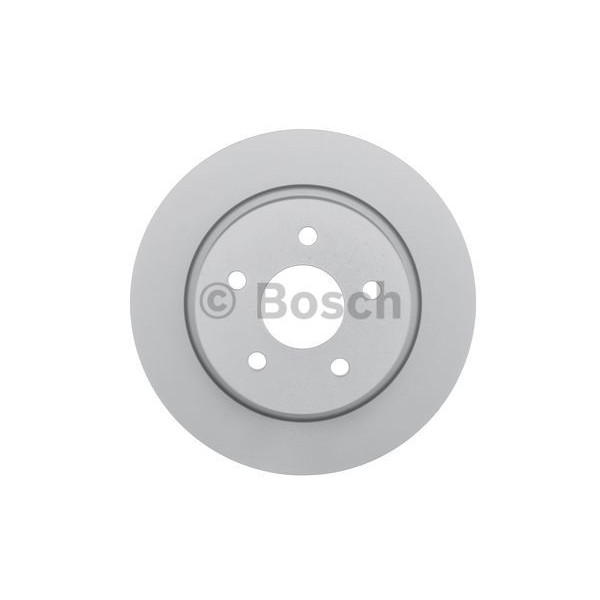 Слика на кочионен диск BOSCH 0 986 479 762 за Ford Grand C-Max 2.0 TDCi - 115 коњи дизел
